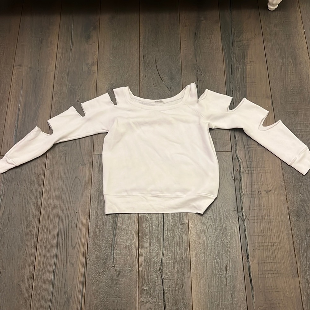 Cute sweatshirt